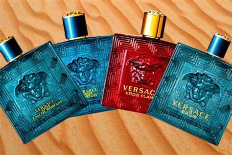 viora versace eros edt.